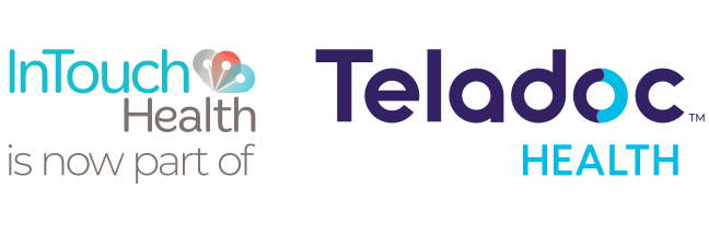 Intouch Health, a Teladoc company
